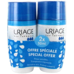 Uriage Power 3 Deodorant Duo