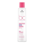 Schwarzkopf BC COLOR FREEZE silver shampoo 250 ml