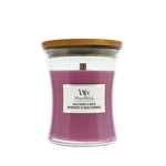 WoodWick Wild Berry & Beets Vase 275 g