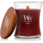WoodWick Rouge Oud Vase - scented candle 275 g