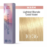 Wella Professional Illumina Color 60 ml