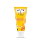 Weleda Calendula Baby Cream for face and body 75 ml
