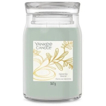 Serenity Stone Signature Candle ( k&aacute;men klidu ) 567 g