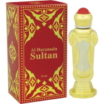 Al Haramain Sultan Perfume oil 12 ml