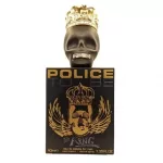 Police To Be The King For Man tualettvesi 40 ml