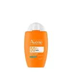Av&egrave;ne Ultra Fluid SPF 50 - Fast-drying protective fluid 50 ml