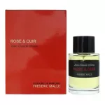 Frederic Malle Ellena Rose & Cuir EDP 100 ml