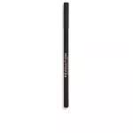 Makeup Revolution Kohl Eyeliner - Eye pencil with high pigmentation silmapliiats 1.3 g &ndash; toon Black