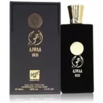 Nusuk Ajwaa Oud EDP 100 ml