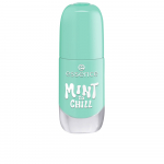 Essence GEL NAIL POLISH nail polish #38-Mint To Chill 8 ml