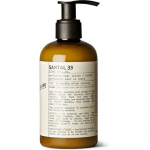 Le Labo SANTAL 33 body lotion 237 ml