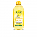 Garnier SKINACTIVE Vitamin C Micellar Water for dull, uneven-toned skin 400 ml