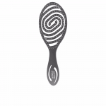 Beter Ocean cepillo detangling #gris 1 tk