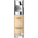 L&acute;Or&eacute;al The True Match Foundation - Make-up 30 ml