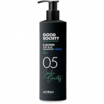 Art&egrave;go Good Society 05 B_Blonde Shampoo - orange-yellow tones 1000 ml