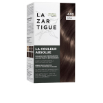 Lazartigue LA COULEUR ABSOLUE ammonia-free permanent hair color #4.00 1 unit 1 tk