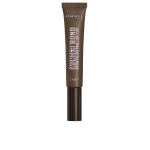 Rimmel London WONDER'BOND brow filler peel-off tint #Dark Brown 7.7 ml