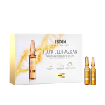 ISDINCEUTICS flavo-c ultraglican ampoules 30 x 2 ml