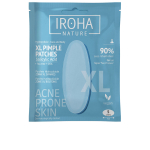 Iroha ACNE PRONE SKIN hydrocolloid patches XL 5 units 5 tk