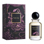 Jesus Del Pozo Nightology Exquisite Lily EDP 100 ml