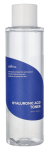 Isntree Hyaluronic Acid Toner n&auml;otoonik