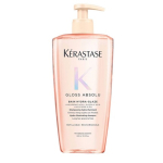 K&eacute;rastase Gloss Absolu Hydra-Illuminating Shampoo - Hydratačn&iacute; &scaron;ampon 500 ml