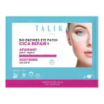Talika BIO ENZYMES EYE PATCH CICA REPAIR+ soothing eye patch silmapadjakesed 1 unit 1 tk