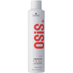 Schwarzkopf Professional OSiS+ Session Extreme Hold Hair Spray - Extremely strong hairspray 500 ml