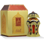 Al Haramain Rafia Gold Concentrated Alcohol-Free Perfume Oil 20 ml