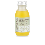 Matarrania ANTI-CELLULITE AND FIRMING BODY MOISTURIZING OIL 100% BIO 100 ml