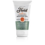 FLO&Iuml;D transparent shaving gel vetyver splash 150 ml