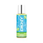 DKNY Be Delicious Pool Party Lime Mojito Body Spray 250 ml