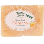 HENO DE PRAVIA GLYCERIN pure soap pack 2 x 125 gr