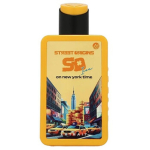 Street Origins On New York Time For Him Extrait de Parfum 75 ml