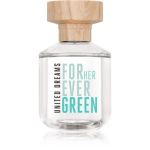 Benetton United Dreams Forever Green EDT 80 ml