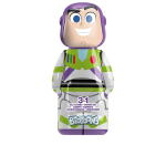 Disney TOY STORY BUZZ LIGHTYEAR 3 in 1 bath gel 300 ml