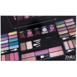 Zmile Cosmetics Classic Palette lauv&auml;rvipalett 88.7 g
