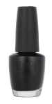 OPI Nail Lacquer Nail polish lasting up to 7 days #Princesses rule! 15ml