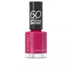 Rimmel 60 Seconds Super Shine - Nail polish 8 ml &ndash; toon 152 Coco-Nuts For You
