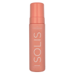 Cocosolis Solis Medium Self-Tanning Foam isepruunistaja 200 ml