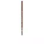 Essence Micro Precise Brow Pencil kulmupliiats 0,05 g &ndash; toon 02 Taupe