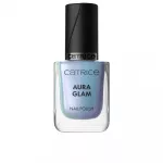 Catrice Aura Glam Nail Polish k&uuml;&uuml;nelakk 10,5 ml &ndash; toon 40 Ocean Whisper