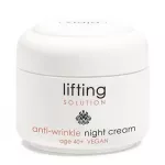 Ziaja Lifting Solution Anti-Wrinkle Night Cream 50 ml