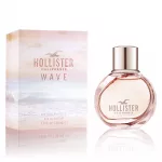 Hollister WAVE FOR HER eau de parfum spray 30 ml