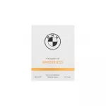 BMW Fragrances The Scent of Amberness EDP