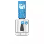 Rimmel London KIND & FREE top coat #150 8 ml