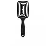 Lussoni LABYRINTH flexible natural boar bristle brush #Large 1 u