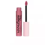Nyx Professional Make Up LINGERIE XXL #maxx out 32.50 gr