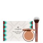 SILK EFFECT BRONZING POWDER SET OF 2 komplekt