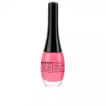 Beter NAIL CARE YOUTH COLOR k&uuml;&uuml;nelakk #065-deep in coral 11 ml